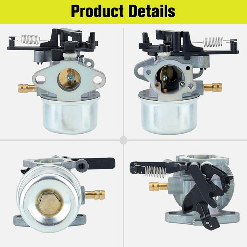 Carburetor for Troy Bilt Power Washer Briggs & Stratton 7.75-8.75Hp 2700-3000PSI - Picture 6 of 6