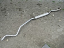 Opel Kadett D 1.6D Diesel Caravan Auspuff Hosenrohr Krümmer Exhaust Neu Orig.