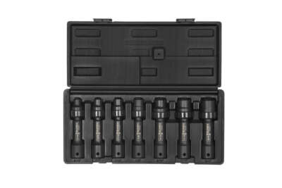 Sunex 2696 7 Piece 1/2'' Drive SAE Drive Line Impact Socket Set Brand New!