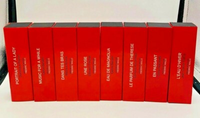 Frederic Malle fragrance Editions De Parfum 1.0oz (30ml) New in box Choose