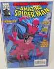 AMAZING SPIDER-MAN #562 2008 Marvel 9.2