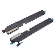 Black Genuine Left and Right Speaker for Apple Macbook Air 13" A2179 2020