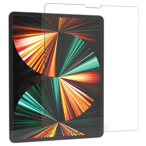 EAZY CASE Apple iPad Folie ochronne Folie szklane Wyświetlacz Folia Ochrona Szkło Prawdziwe szkło - Zdjęcie 14 z 39