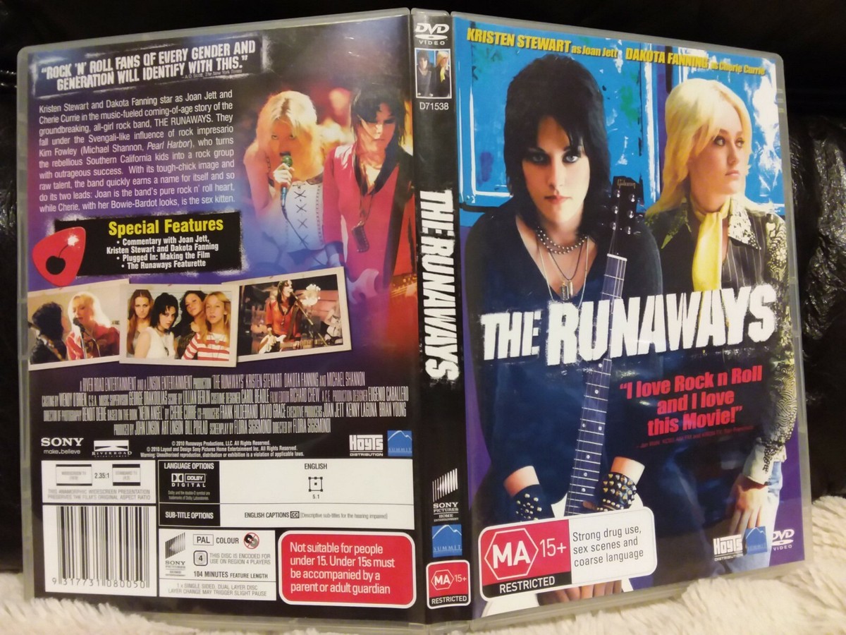 その他 Edgeplay: Film About the Runaways [DVD] Lita Ford, Michael Chapman, Victory Tischler-Blue - Edgeplay