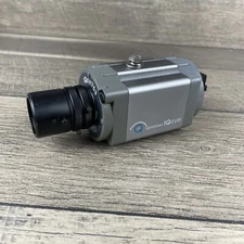 IQ eye 753 IP Camera Day/Night DPTZ IQinVision ethernet iqeye cf Media