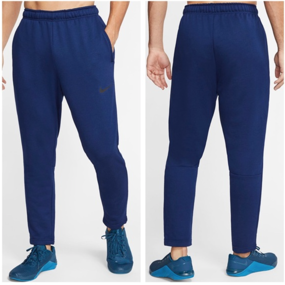 NWT Men's Nike BIG & TALL B & T Dri-fit Fleece Training Pants