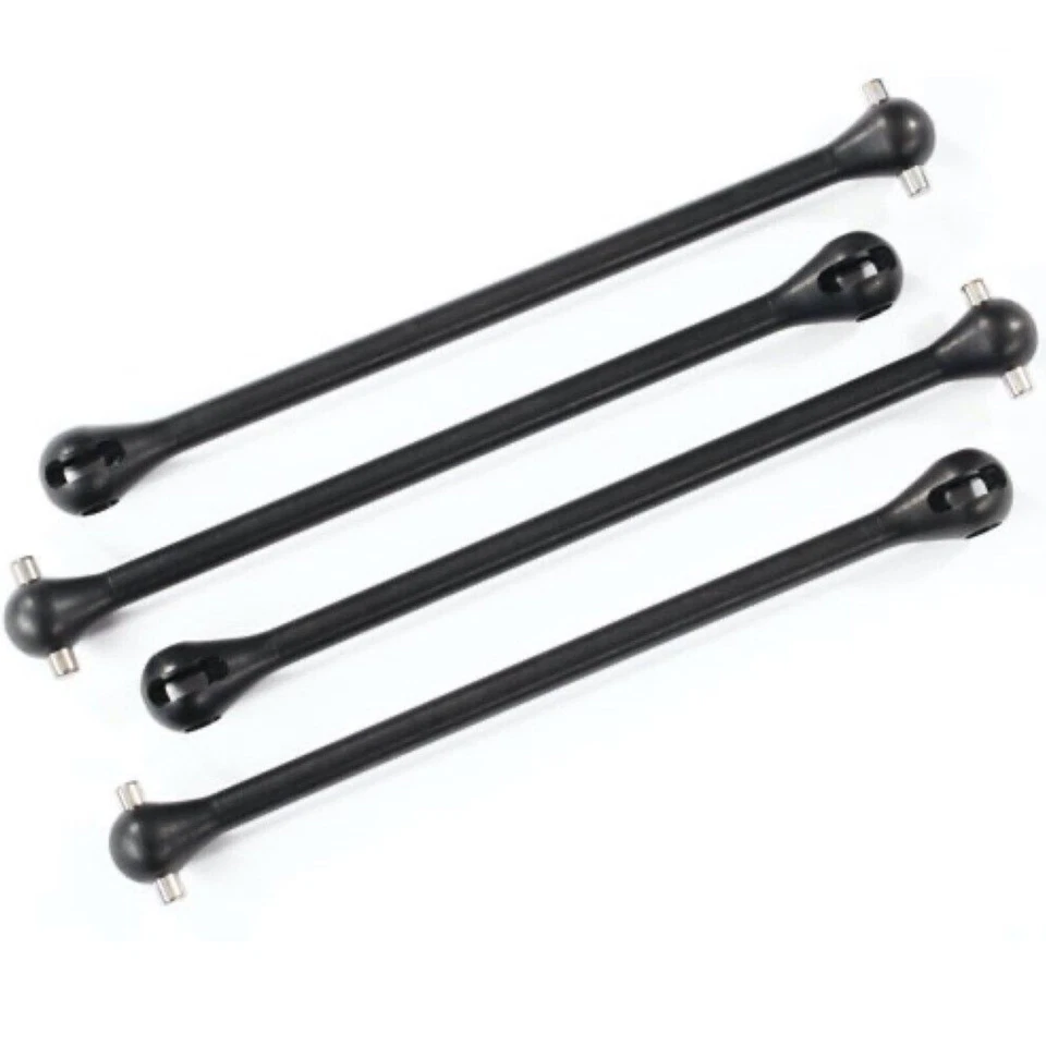 Traxxas TRX8996A CVD-Antriebswelle 109.5mm für WideMaxx Umbau (4) TRAXXAS Maxx - Bild 1 von 1