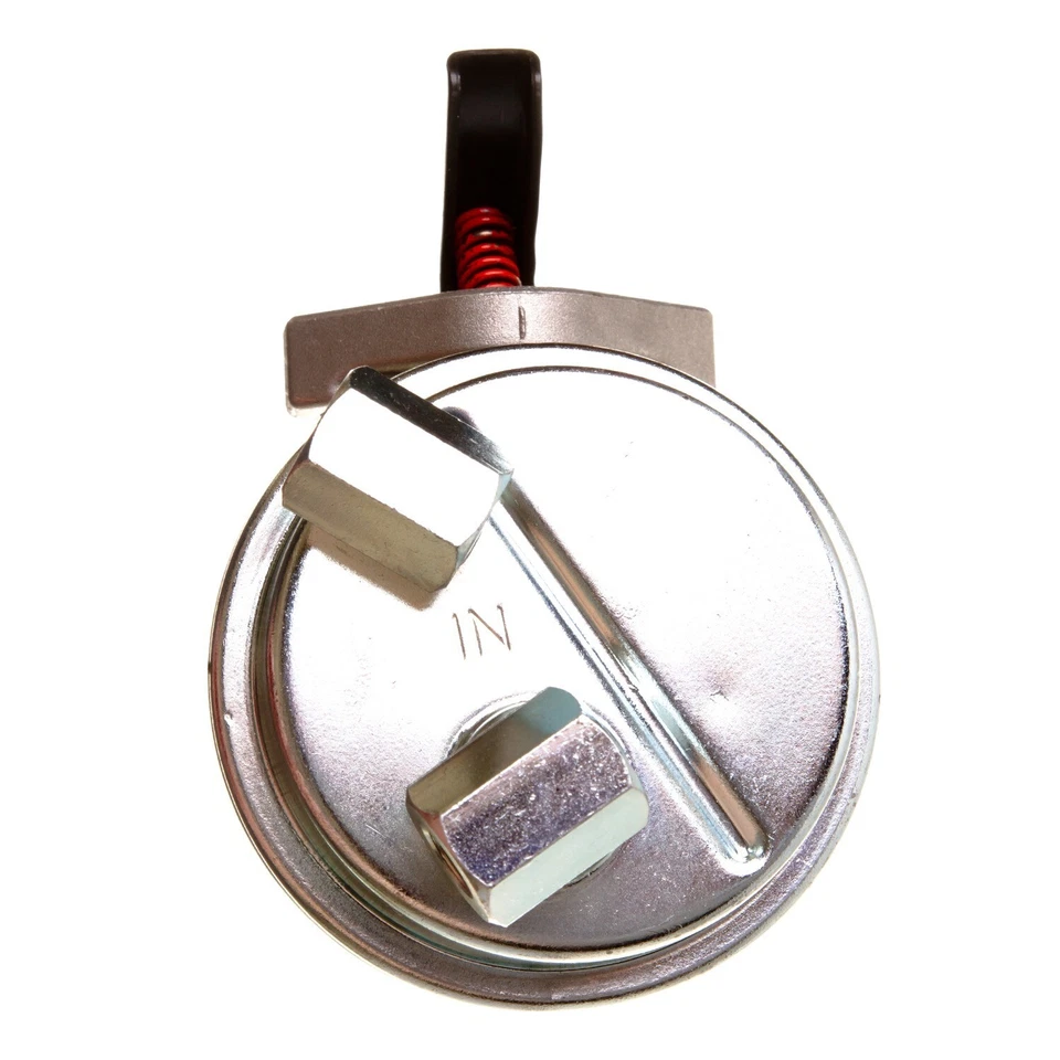 Bomba de combustible mecánica Delphi para Chevrolet Corvette 1959-1961 4,6 L V8 1960 Foto 3 de 4