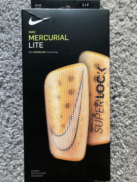 nike mercurial lite superlock