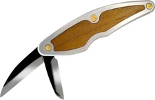 Flexcut® Wood Carving Pocket Knife  "Whittlin Jack"  – Made In USA