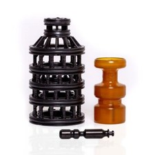 Wartungskit Clack WS 1.25 CI Steuerventil Reparatursatz Wasserenth&auml;rter
