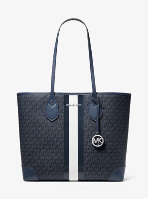 Nylon Tote Michael Kors Eva Extra Large Tote MICHAEL Michael Kors - Main Image