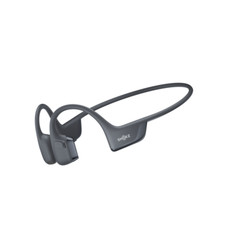 NEW Shokz Open Run Pro 2 Bone Conduction headphones - Black - S820-ST-BK