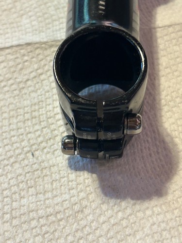 FSA - STEM - WILLIER - 100 MM. - NEW - Picture 18 of 20