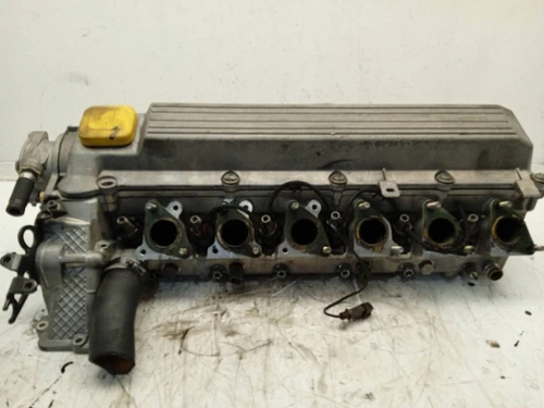 X25DT Testata per OPEL OMEGA B * 2000 684368 - Foto 1 di 8