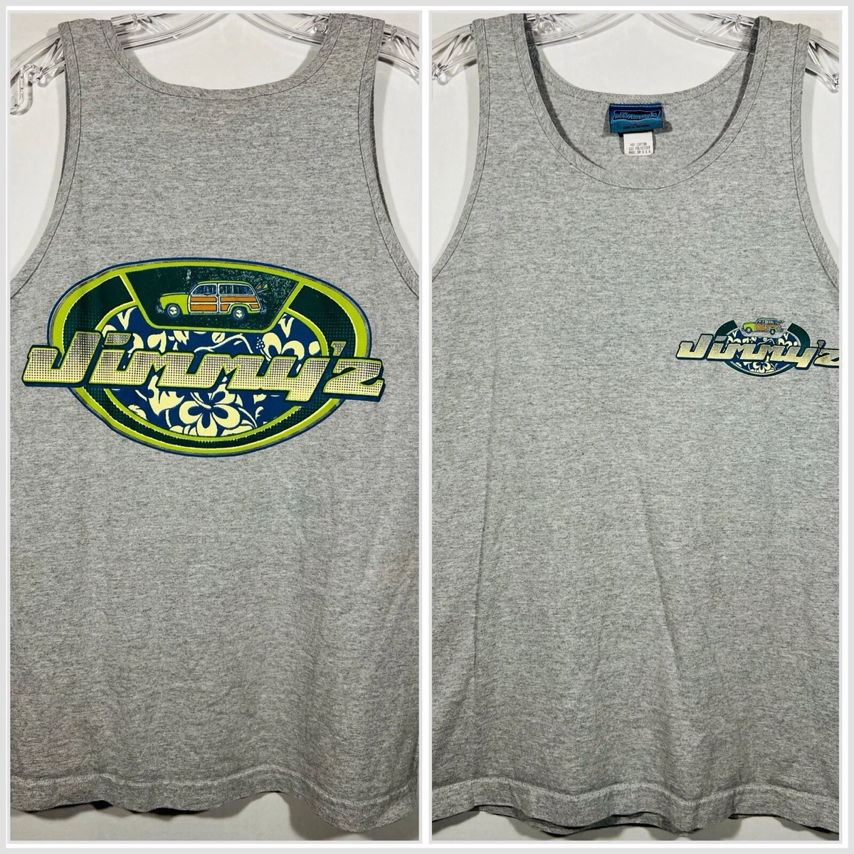 JIMMY'Z T-Shirts for Men for sale - eBay