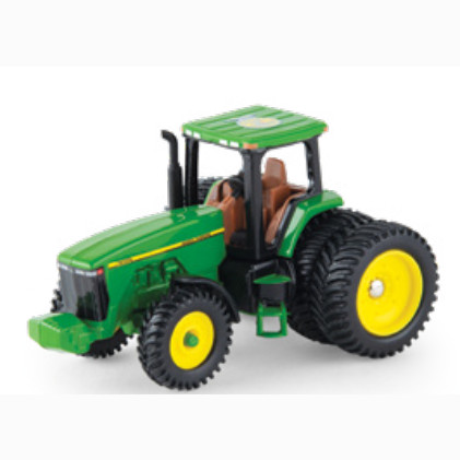 TOMY ERTL 1:64 John Deere 8300 Tractor With FFA Logo LP82796