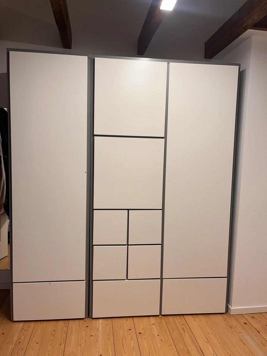 Visthus wardrobe ebay deals