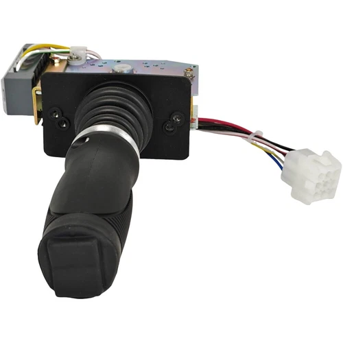 Joystick Controller 1600283 für JLG 740AJ 800AJ Antrieb Lenkung Verriegelung Antenne Hebebühne - Bild 8 von 14