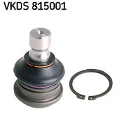 SKF Vkds 815001 Trag-/FüHrungsgelenk FüR Hyundai KIA