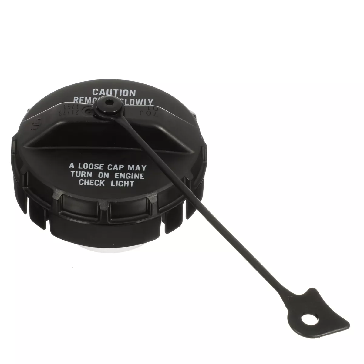 OEM 1990-2000 Genuine Mitsubishi Black Fuel Tank Gas Cap MN120379 