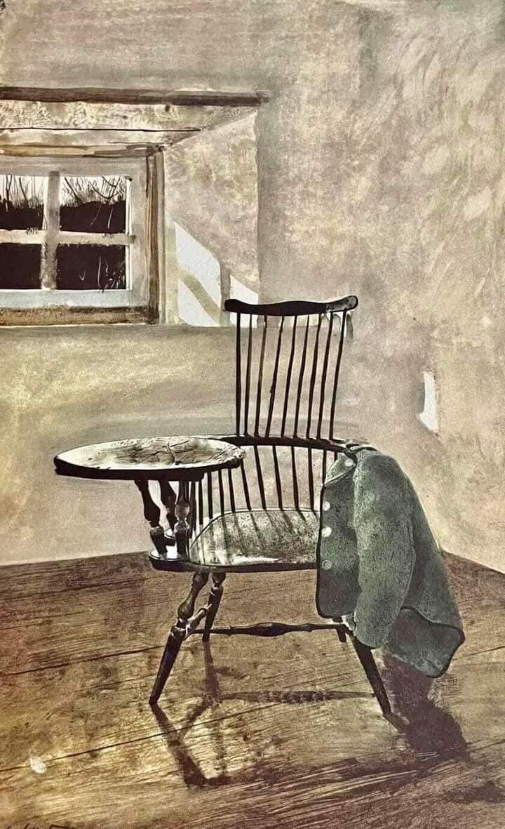 アート・デザイン・音楽 ANDREW WYETH Andrew Wyeth Last Light Custom Framed Print | eBay