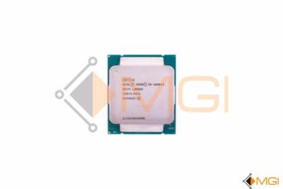 INTEL XEON CPU 6 CORE E5-2609V3 15M CACHE 1.90GHZ// LOT OF 2 // E5-2609V3 SR1YC