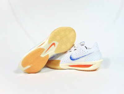 Nike Air Zoom GT Cut 3 FP Blueprint Pack Basketball Shoes Sz 9 NEW HJ8206 100