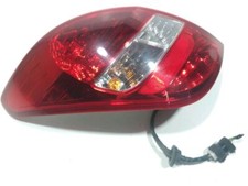 Feu arrière Hyundai I20