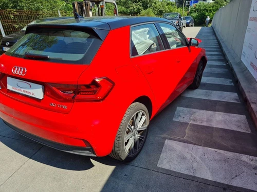 2Q0614517AG Abs per AUDI A1 SPORTBACK (GBA) 30 TFSI Adrenalin 2019 105218 - Foto 9 di 10