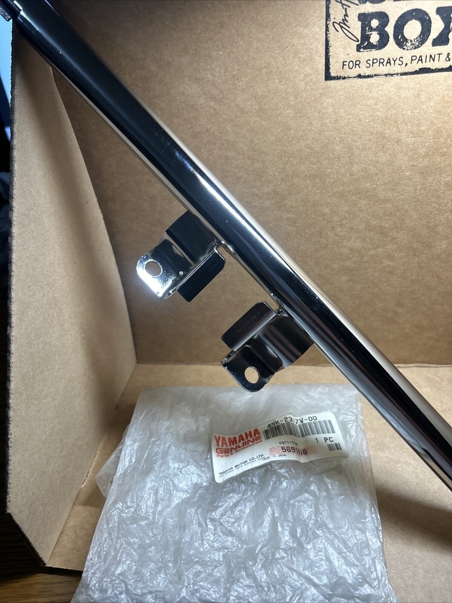 NEW OEM Yamaha Royal Star XVZ 1300 Chrome Support 4NK-2317V-00 1