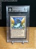 Magic the Gathering Antiquities - Urza's Power Plant (Bug) BGS 8.5