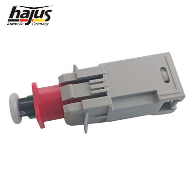 Original Hajus Kupplungsschalter Schalter Opel Astra G F35 T98 Astra H L48 L35