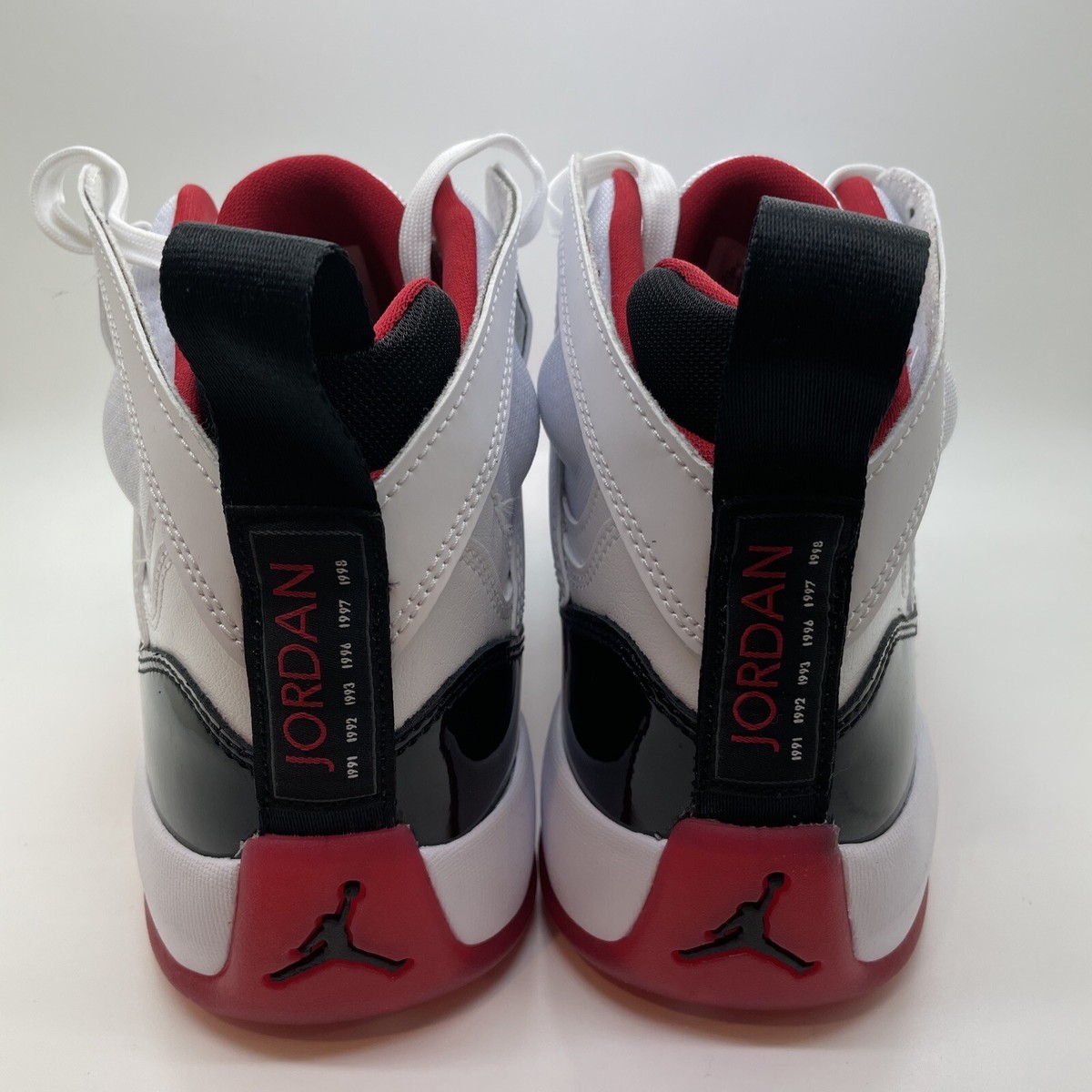 Nike Air Jordan Jumpman Two Trey 