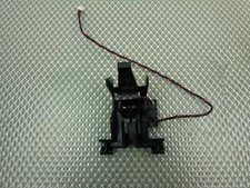 HP DesignJet T2300 eMFP 44" Plotter Media Out of Paper Sensor - Q5669-60676