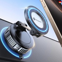 MilitäRische Handyhalterung Auto Magnet FüR Magsafe Autohalterung [20XN55 M