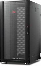APC - AR3814 - APC NetShelter SX AR3814 Enclosure Rack Cabinet - 42U Wide -