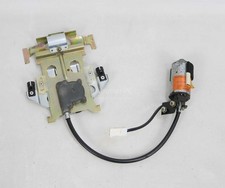 Bmw E34 E32 Front Seat Power Headrest Gearbox Motor Left Right 1988-1995 Oem