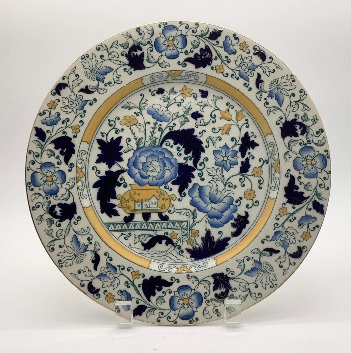 Burgess & Leigh セミポーセリン スープ皿セット 25+ Burleigh Ware for sale | Updated Oct 2026