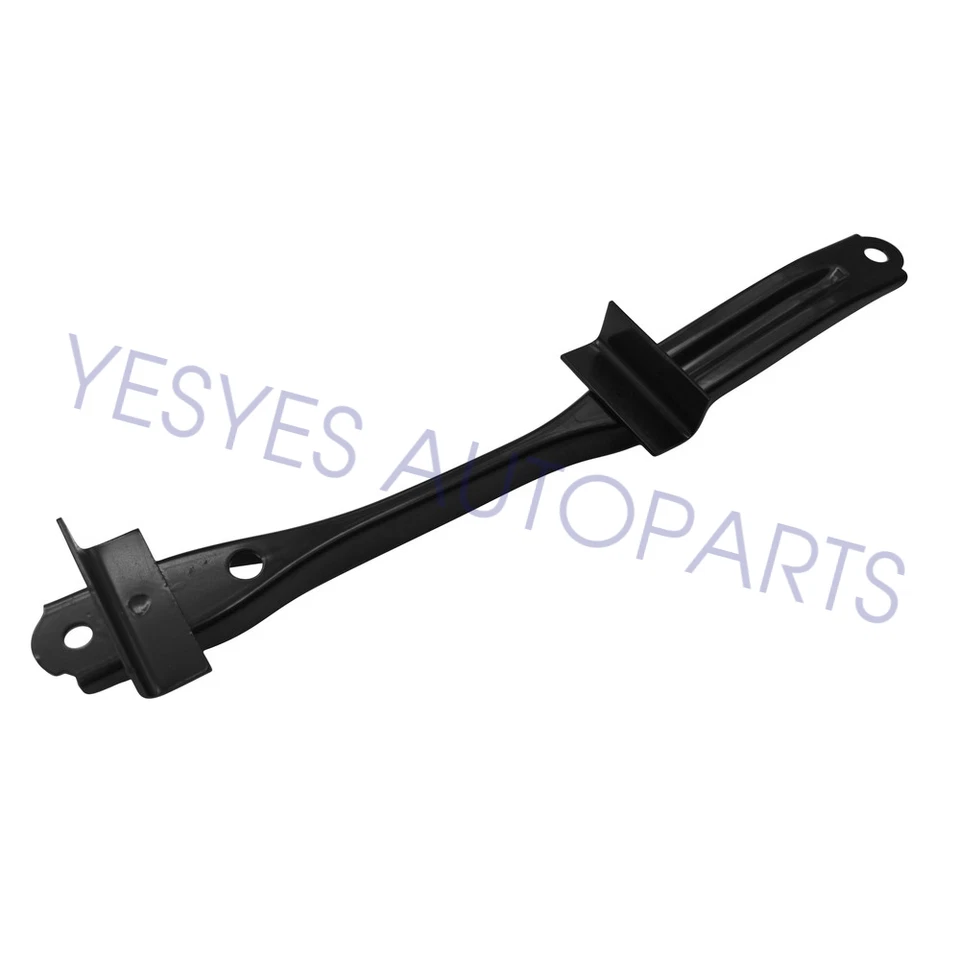 74404-06130 Abrazadera de retención de batería y perno y tuerca para Toyota Camry 2012-2017 Foto 2 de 4