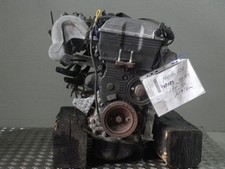 Moteur Mazda 626