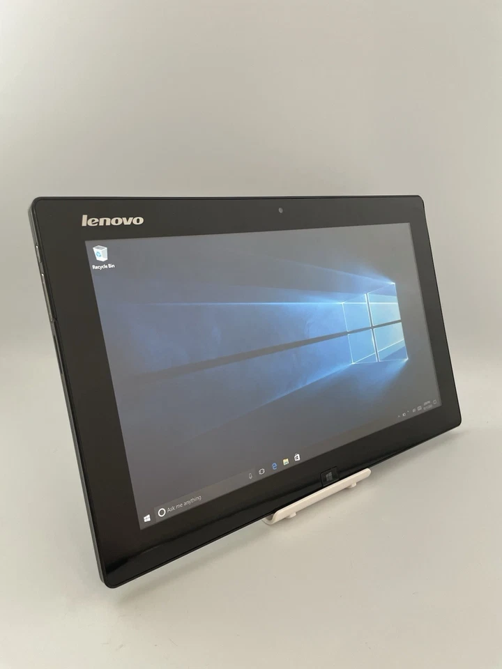 Lenovo IdeaTab Lynx K3011 Grey 11.6" 64GB 2GB Ram Wi-Fi Windows 10 Tablet - Image 2 of 4