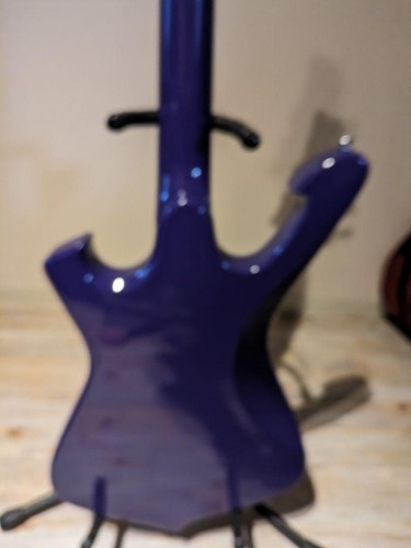 Ibanez FRM300GB Paul Gilbert pompiere imballaggio sicuro! - Foto 7 di 8