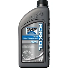 Bel-Ray Fork Oil - 1 Liter / 10W 99320-B1LW