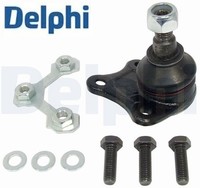 Delphi TC825 Trag-/FüHrungsgelenk Traggelenk FüHrungsgelenk