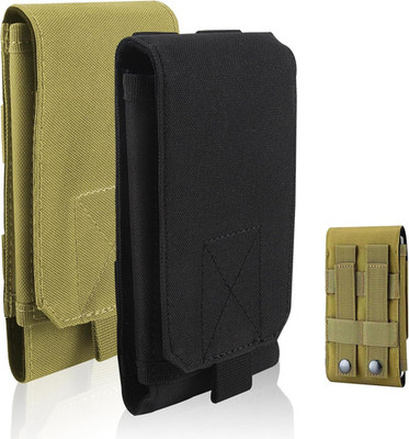 Gürtel Tasche Holster Handy Gürteltasche Universal Mobile Phone Belt Pouch für W