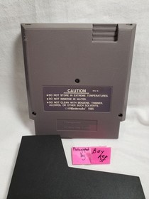 Adventures of Lolo 1 NES AUTENTICO originale Nintendo adventure lo lo lo