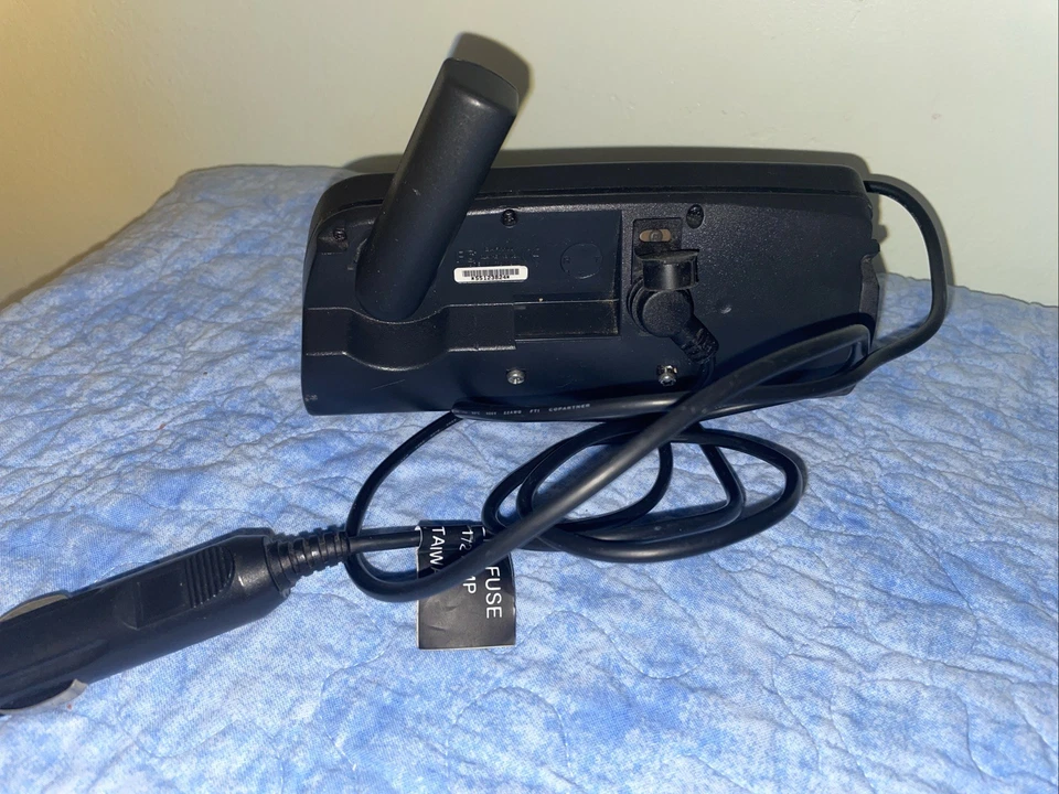 Garmin Streetpilot Gps - Image 4 of 4