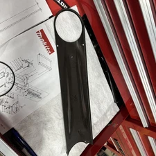 Makita Planer Model 2040 - Belt Cover Stay - Part Number 342550-2