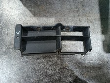 Original BMW 5er E39 Gitter Ziergitter Blende RECHTS Stoßstange 5111 8235640